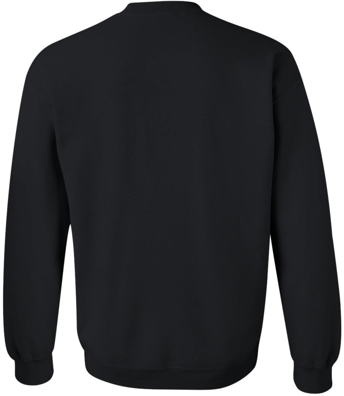 King Crown Printed Sweatshirt Royal Gift Boyfriend Husband Cotton Blend Crewneck Pullover