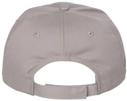 CSI Embroidered Baseball Cap | Crime Scene Investigation Text Hat | Structured Unisex Costume