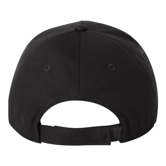 Thin Blue Line USA Flag Hat American Flag Baseball Cap Support & Honor Police Officers