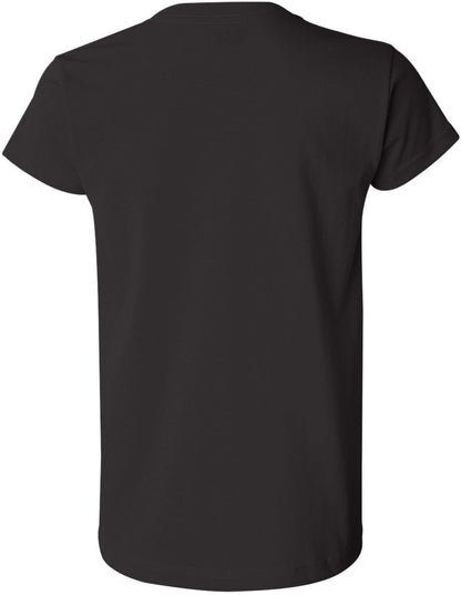 The Future Is Female Printed T-Shirt Women Empowerment 100% Cotton Crewneck Tee