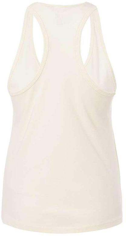 Jersey Racerback Tank Top Set | Relaxed Fit Athletic Running Yoga Tanks Tops, Womens, 3 Pack