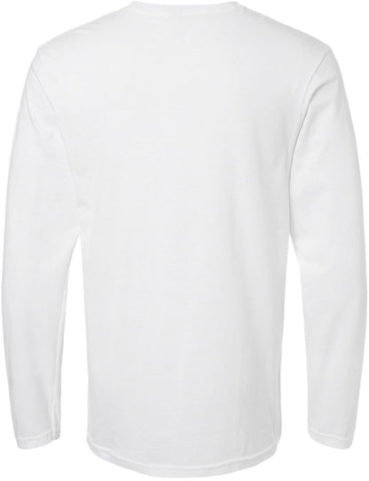 Distressed Buffalo Mafia Long Sleeve T-Shirt | New York Bill Football City Fan Club Game Day Tee Shirt
