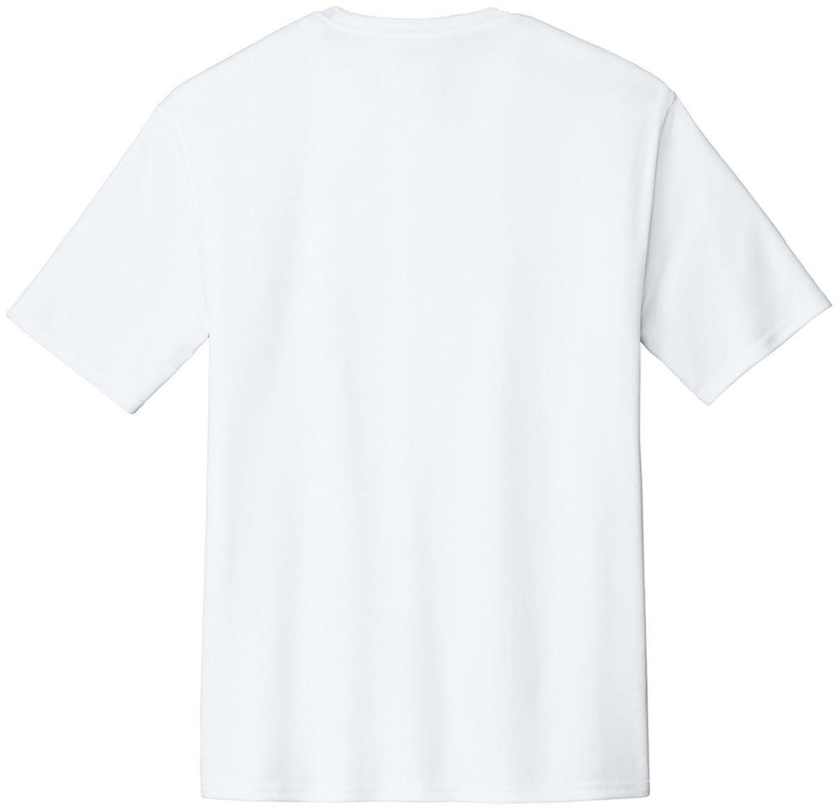 Solid Performance Military Tactical T-Shirts | 100% Polyester Moisture Wicking Tee Shirts, 3-Pack