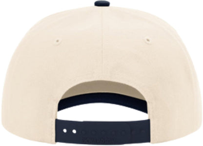 New York City Basketball 3D Puff Embroidered Hat Snapback Baseball Cap, Adjustable NYC B-Ball Cap