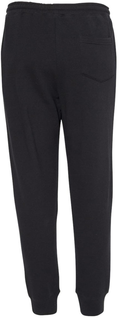 ARMY Fleece Jogger Sweatpants | USA Military Physical Training Athletic Pants for Men & Women