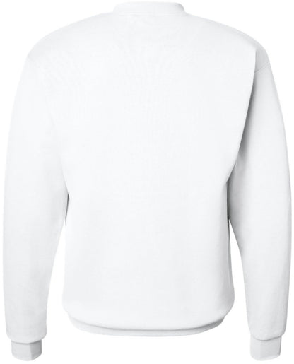 World’s Okayest Brother Printed Sweatshirt Funny Sarcastic Humor Cotton Blend Pullover