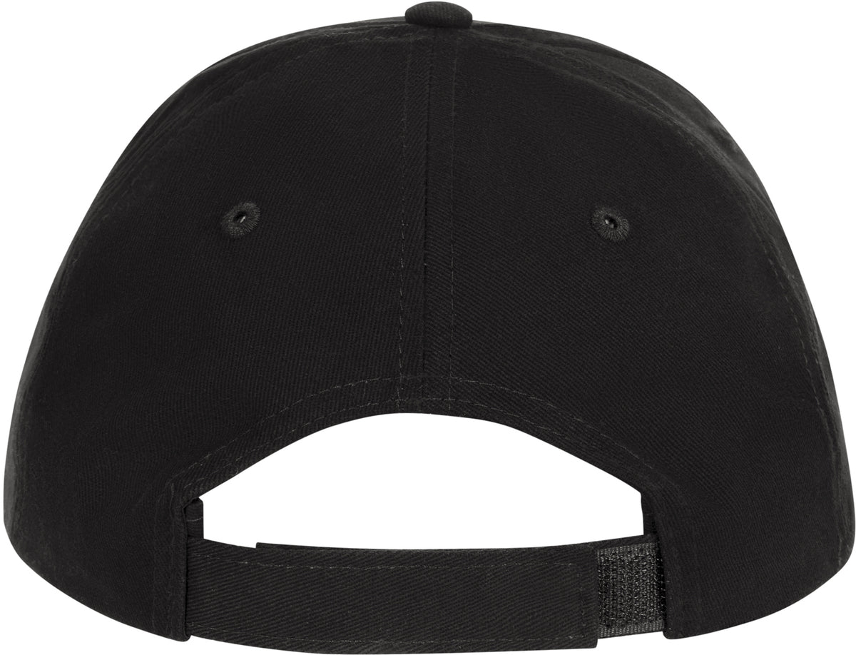 Black - Law Enforcement SWAT Adjustable Cap
