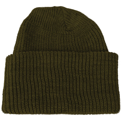 Coyote Brown - Military Watch Cap - Acrylic USA Made