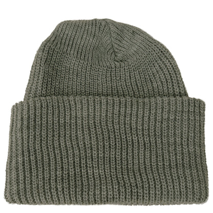 Foliage Green - Military Watch Cap - Acrylic USA Made