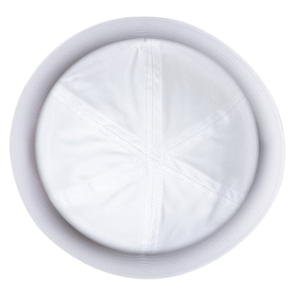 White - US Navy Type Sailor Hat - 24 Pack