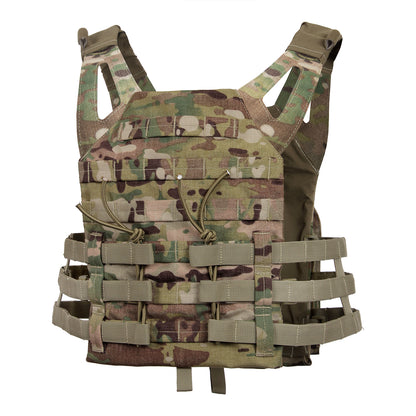 MultiCam - Lightweight Armor Plate Carrier Vest
