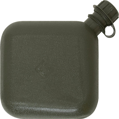 Olive Drab - Military GI Style Canteen Straw Kit