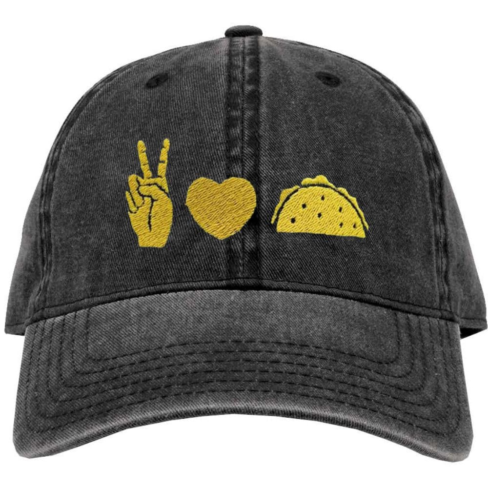 Funny Sarcastic Hilarious Novelty Gag Gift Dad Hat Embroidered Vintage Cotton Baseball Cap Unisex