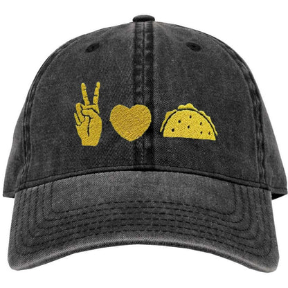 Funny Sarcastic Hilarious Novelty Gag Gift Dad Hat Embroidered Vintage Cotton Baseball Cap Unisex