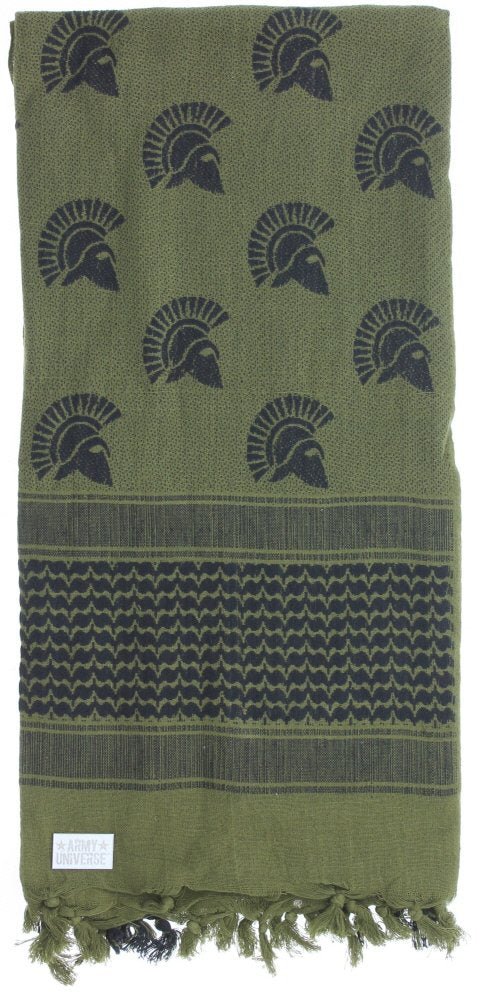 Premium Heavy Military Desert Shemagh Neck Scarf Tactical Head Wrap Arab Hijab Keffiyeh Yashmagh Ghutta Hatta
