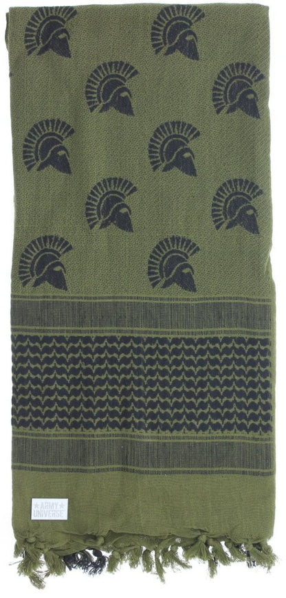 Premium Heavy Military Desert Shemagh Neck Scarf Tactical Head Wrap Arab Hijab Keffiyeh Yashmagh Ghutta Hatta