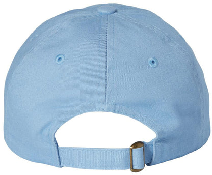 Pirates Crew Captain Embroidered Dad Cap - Ship Wheel Sailor Fun Adventure Cotton Unstructured Baseball Hat