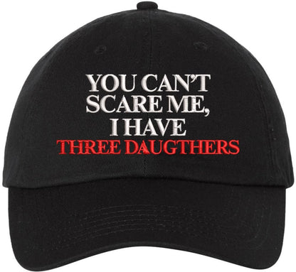 Funny Hilarious Gag Gift Dad Hats Embroidered Cotton Humorous Unisex Gift Baseball Caps