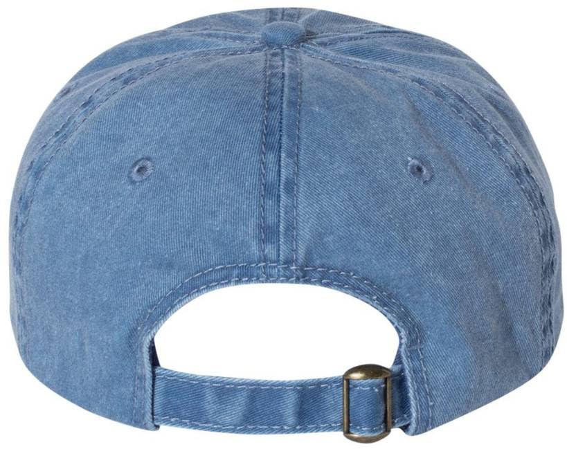 Texas Embroidered Vintage Dad Hat Large Embroidery State Text Name Washed Cotton Cap