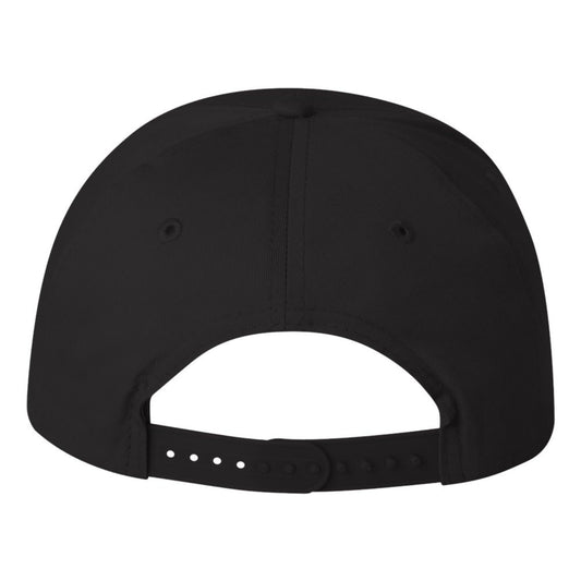 POLICE Snapback Cap – Lightweight Structured Adjustable Uniform Hat for Officer, Guard & Law Enforcement