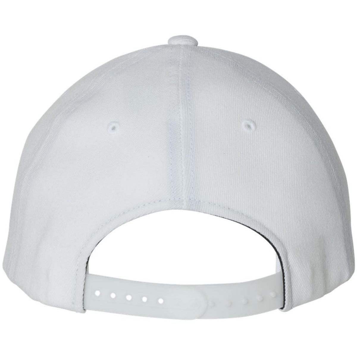 POLICE Snapback Hat – Embroidered Flat Bill Cap for Law Enforcement & Security, Adjustable, Durable Fit