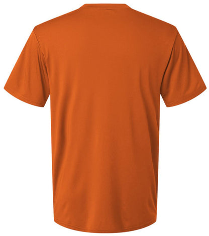 Staff T-Shirt - 100% Cotton Crewneck Tee - Short Sleeve