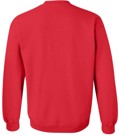 Sarcasm Sweatshirt Funny Sarcastic Saying Crewneck Pullover Humor Graphic Sweatshirt for Men Women