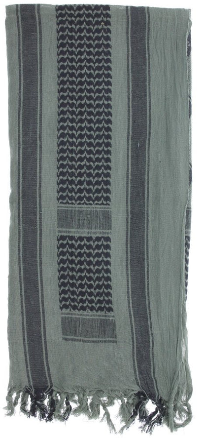 Premium Heavy Military Desert Shemagh Neck Scarf Tactical Head Wrap Arab Hijab Keffiyeh Yashmagh Ghutta Hatta