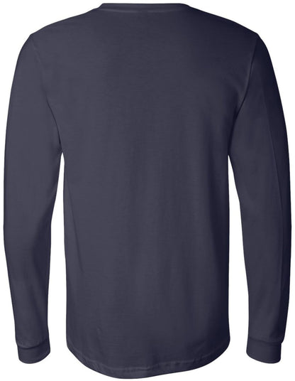 You Decide Smiley Face Funny Long Sleeve Shirt Sarcastic Meme Graphic 100% Cotton Tee