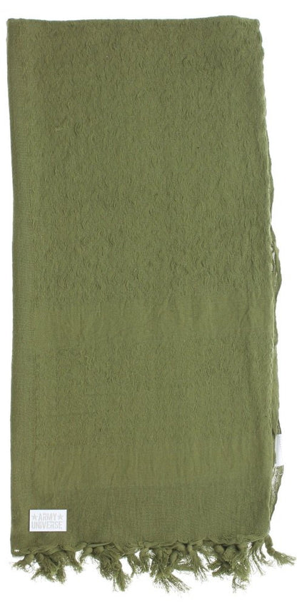 Premium Heavy Military Desert Shemagh Neck Scarf Tactical Head Wrap Arab Hijab Keffiyeh Yashmagh Ghutta Hatta