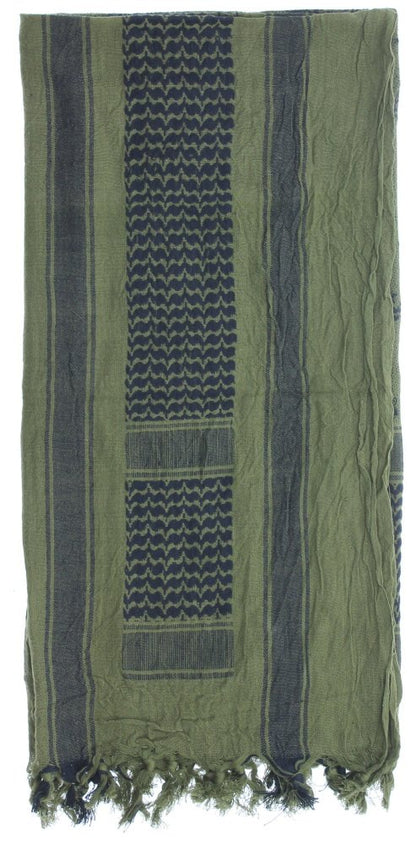 Premium Heavy Military Desert Shemagh Neck Scarf Tactical Head Wrap Arab Hijab Keffiyeh Yashmagh Ghutta Hatta