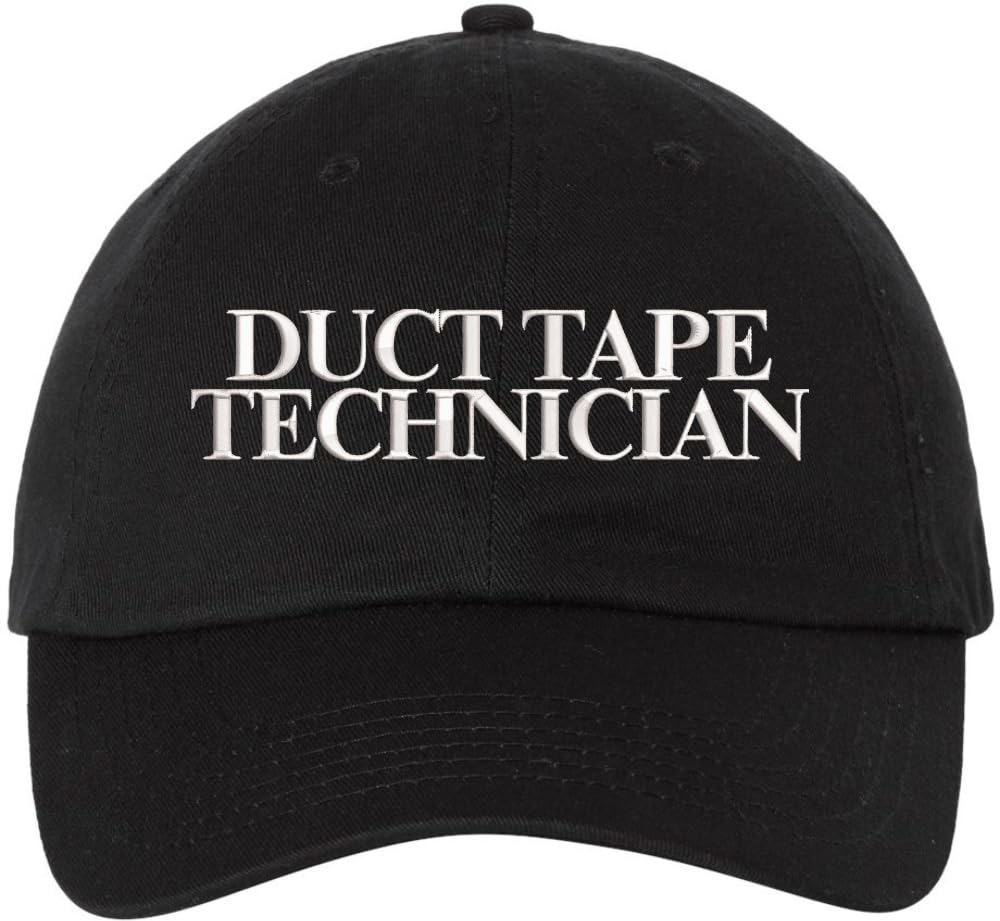 Funny Hilarious Gag Gift Dad Hats Embroidered Cotton Humorous Unisex Gift Baseball Caps