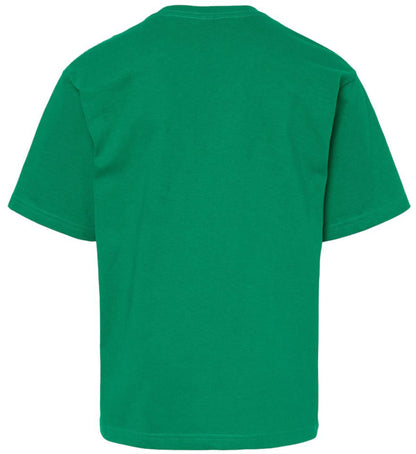 I Love Shenanigans T-Shirt - St. Patrick's Day - Cotton Crewneck Tee - Kids