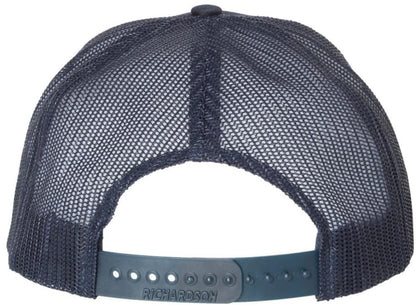 FOR SALE Sign Embroidered Trucker Hat | Adjustable Structured Mesh Back Baseball Cap