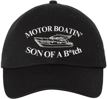 Funny Hilarious Gag Gift Dad Hats Embroidered Cotton Humorous Unisex Gift Baseball Caps