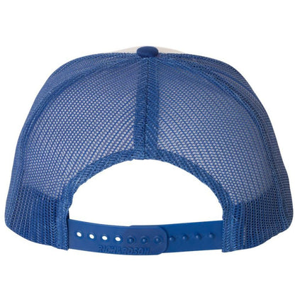 I Heart Titties & Beer Embroidered Trucker Cap Funny Love Boobs and Drinking Mesh & Snap Back Hat