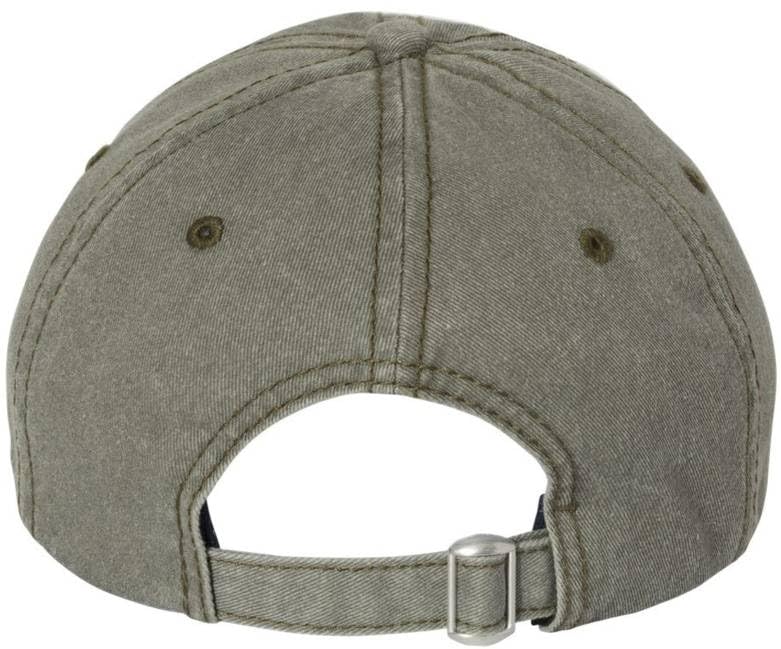 Sailor Anchor Embroidered Dad Cap | Vintage Washed Cotton Ship Crew Captain First Mate Baseball Hat