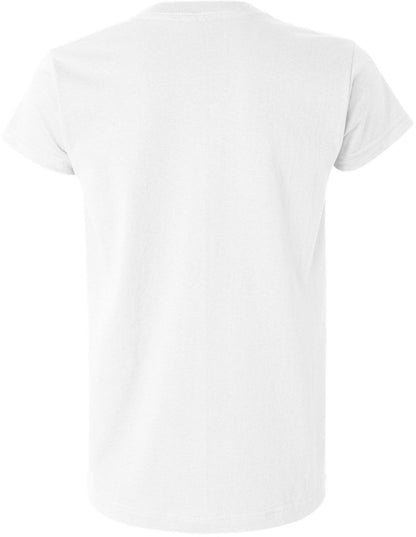 The Future Is Female Printed T-Shirt Women Empowerment 100% Cotton Crewneck Tee