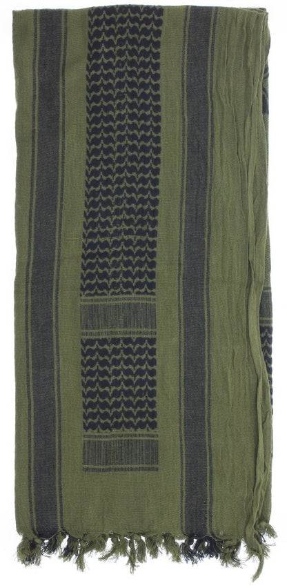 Premium Heavy Military Desert Shemagh Neck Scarf Tactical Head Wrap Arab Hijab Keffiyeh Yashmagh Ghutta Hatta