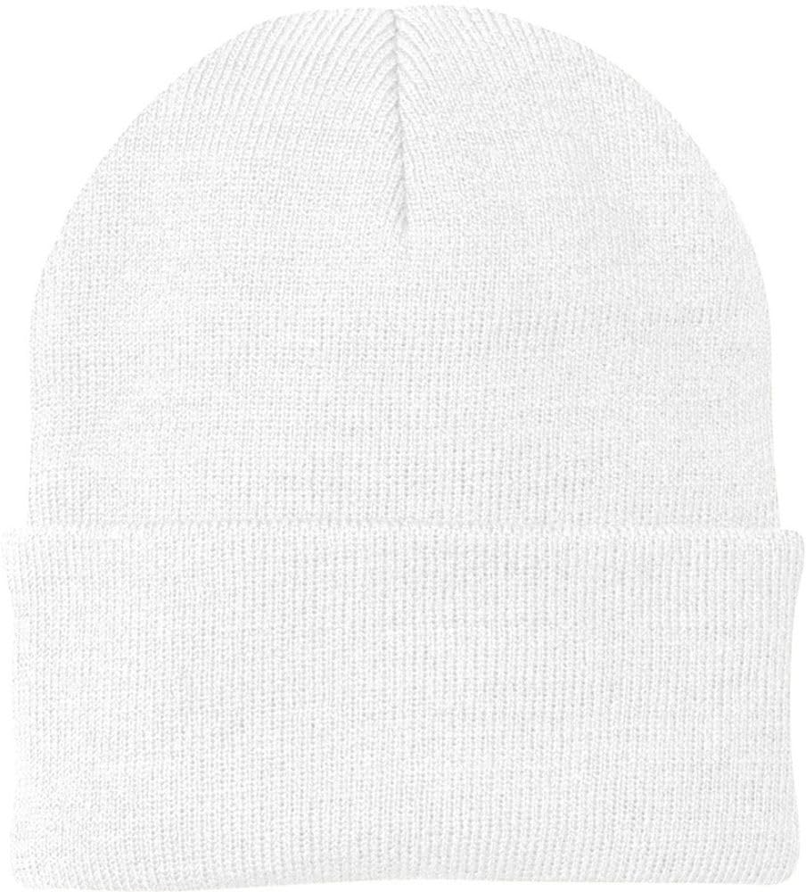 FOR RENT Sign Embroidered Beanie Hat Adjustable Warm Skull Winter Cap