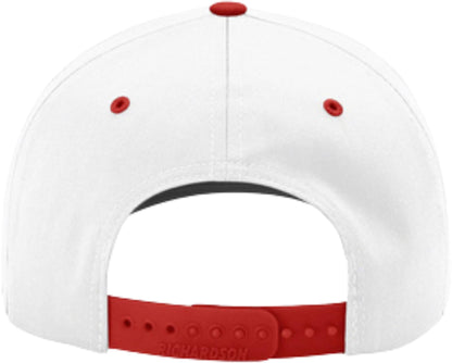 Lucky Embroidered Irish Baseball Cap | St Patrick’s Day Irish Adjustable Snapback Unisex Hat