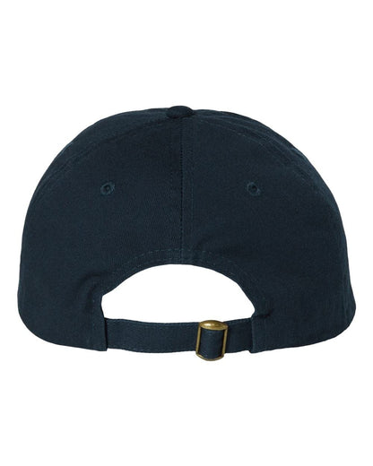 Boss Lady Embroidered Soft Cotton Dad Hat - High Quality Adjustable Cap for Women