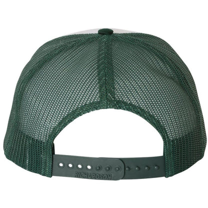 White Girl Wasted Trucker Hat Embroidered Funny Party Gag Gift Mesh Back Adjustable Cap