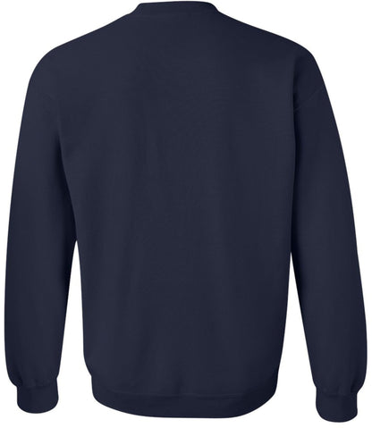 HARRIS 2028 Save Democracy Printed Sweatshirt Political Election Cotton Blend Crewneck Pullover