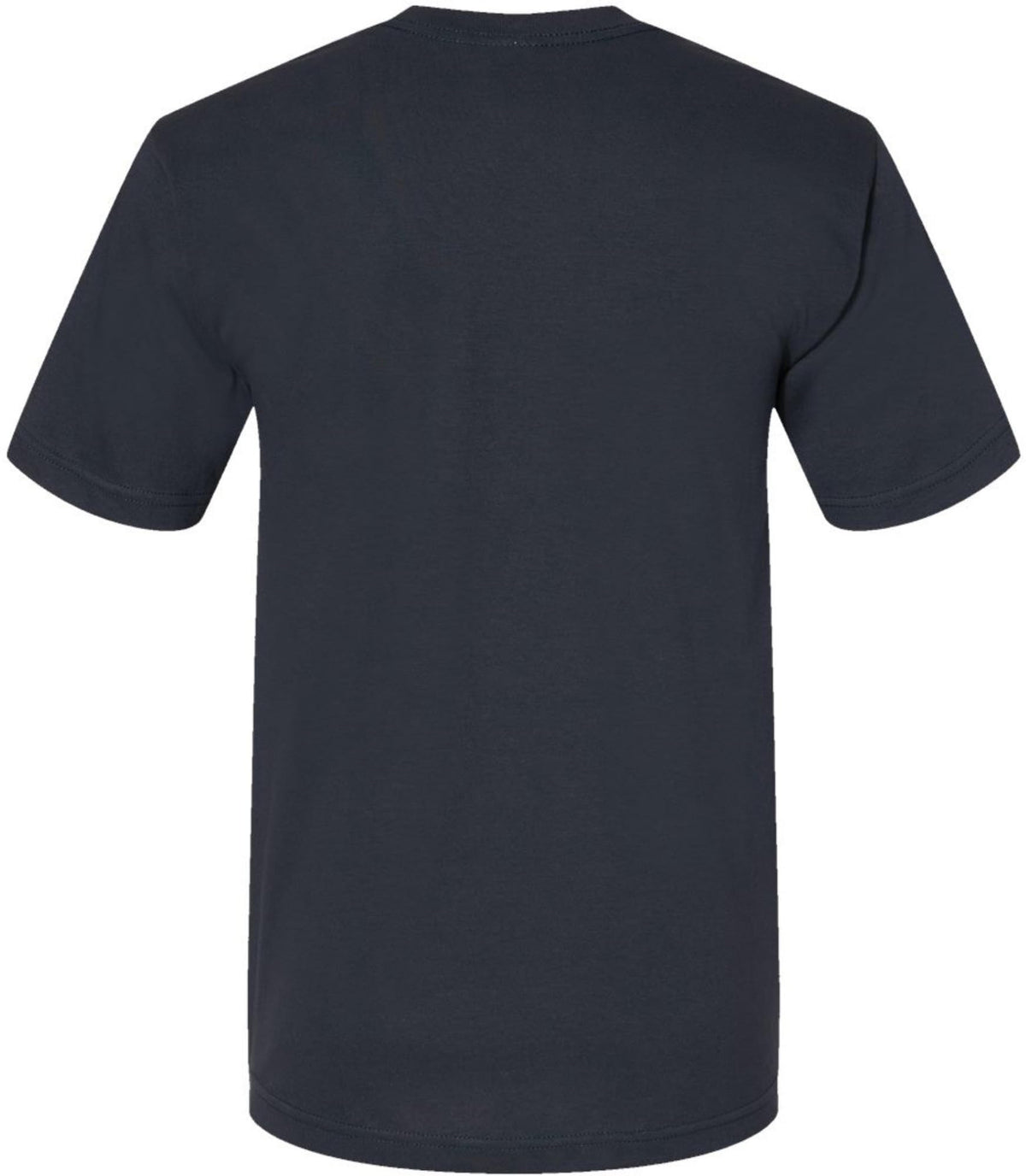 USA Text & Flag T-Shirts | July 4th Patriotic Independence Day Short Sleeve Tee Shirt | MADE IN USA