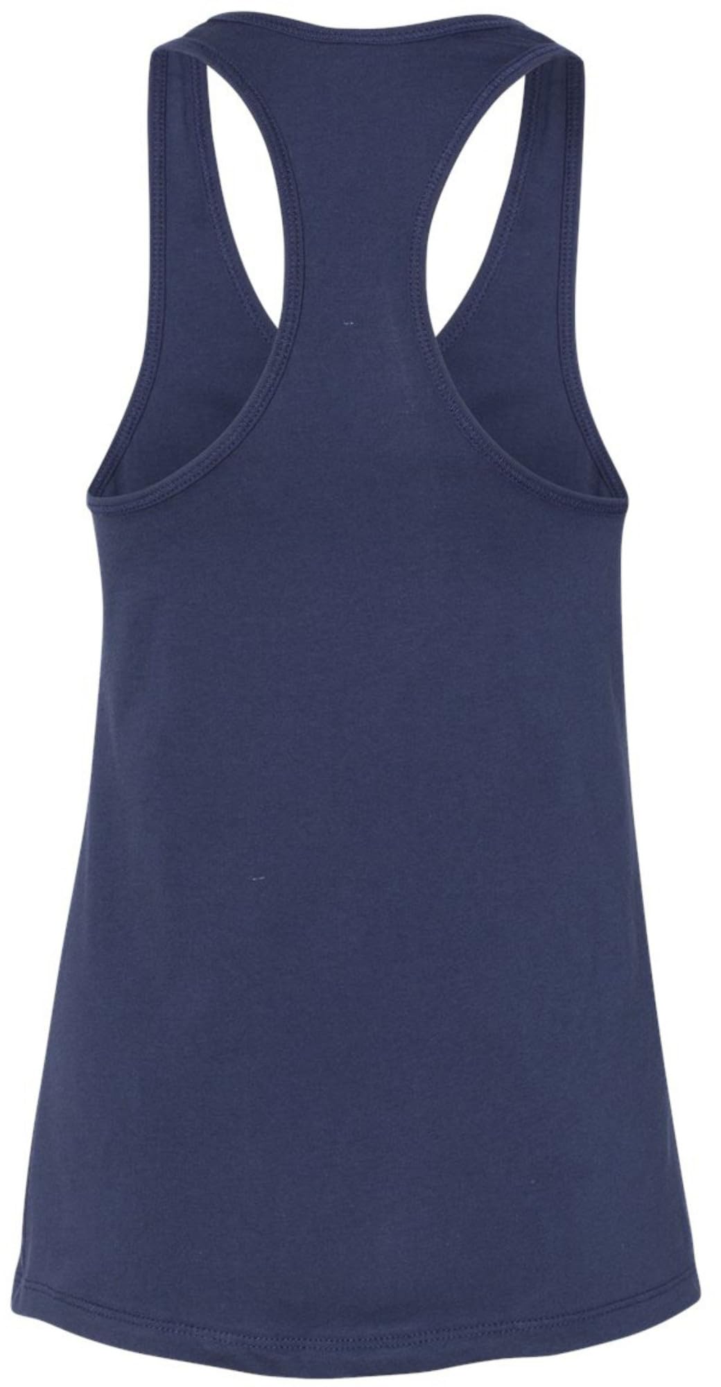 Jersey Racerback Tank Top Set | Relaxed Fit Athletic Running Yoga Tanks Tops, Womens, 3 Pack