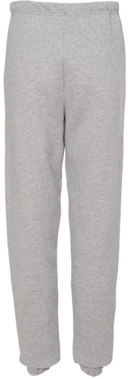 Lifeguard + Cross Side Print Sweatpants | Beach Rescue Water Safety Patrol Athletic Pants for Men & Women