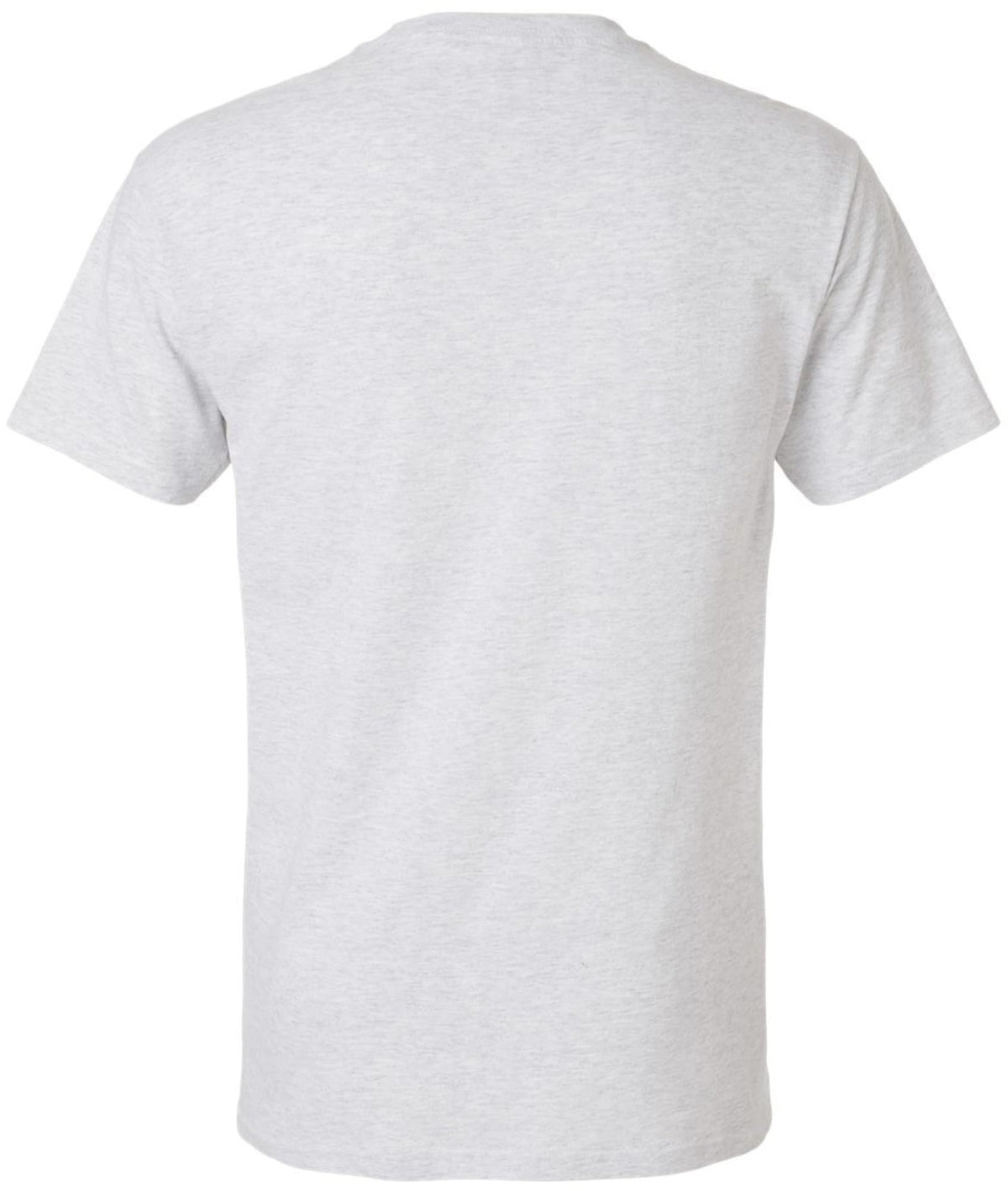 SHHHH No One Cares Printed Short Sleeve T-Shirt | Sarcastic Funny Casual Slogan Crewneck Shirt for Men & Women