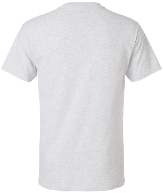 SHHHH No One Cares Printed Short Sleeve T-Shirt | Sarcastic Funny Casual Slogan Crewneck Shirt for Men & Women