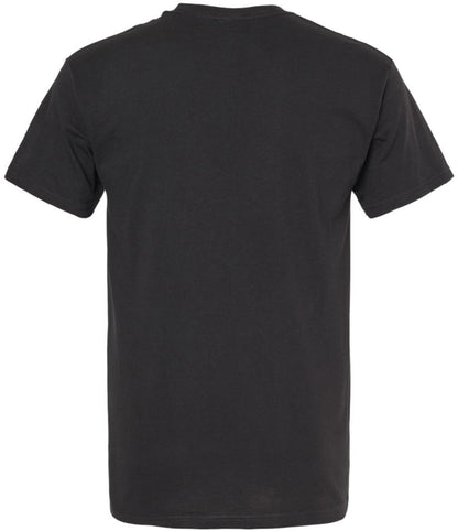Make Jesus First Again Printed T-Shirt | Maga Style 100% Cotton Crewneck Religious Christian Tee Shirt